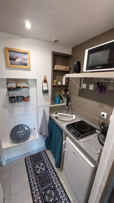 Cosy Proche De Rennes *