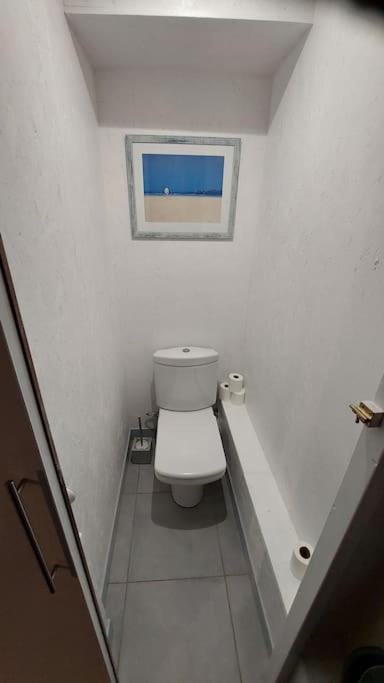 Cosy Proche De Rennes Appartement *