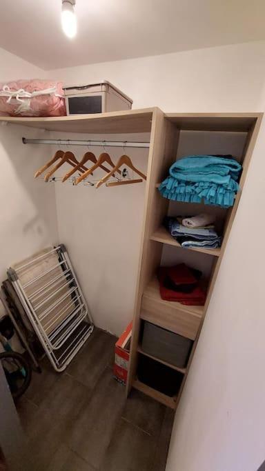 Cosy Proche De Rennes Montreuil-le-Gast