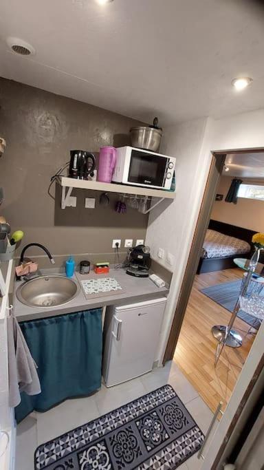Cosy Proche De Rennes