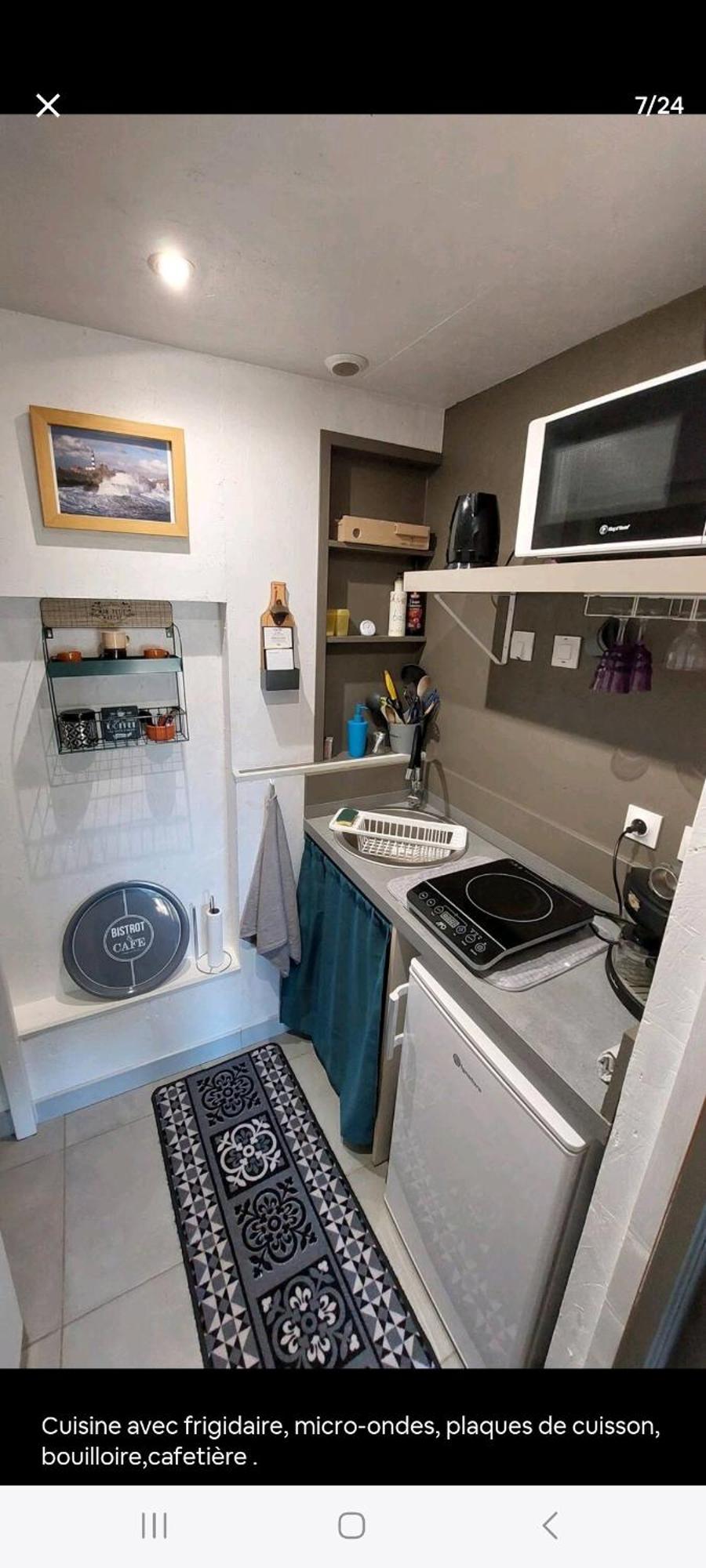 Cosy Proche De Rennes