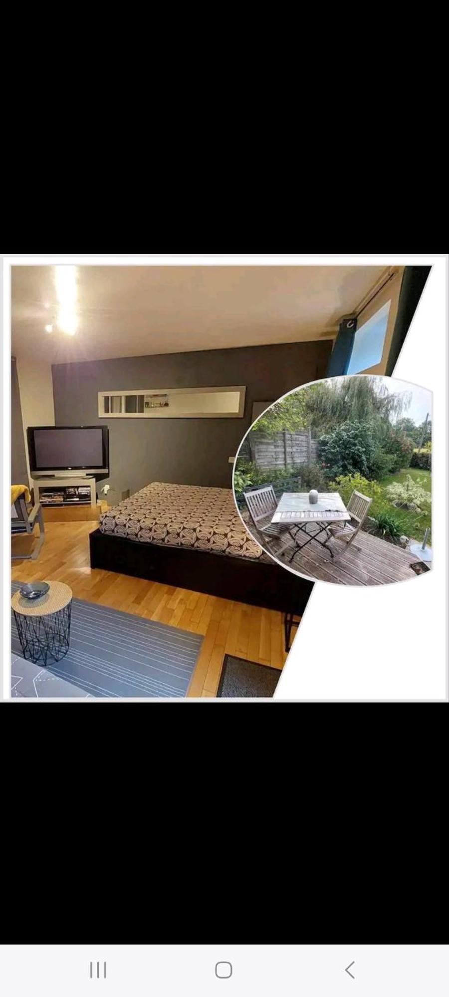Cosy Proche De Rennes * Montreuil-le-Gast