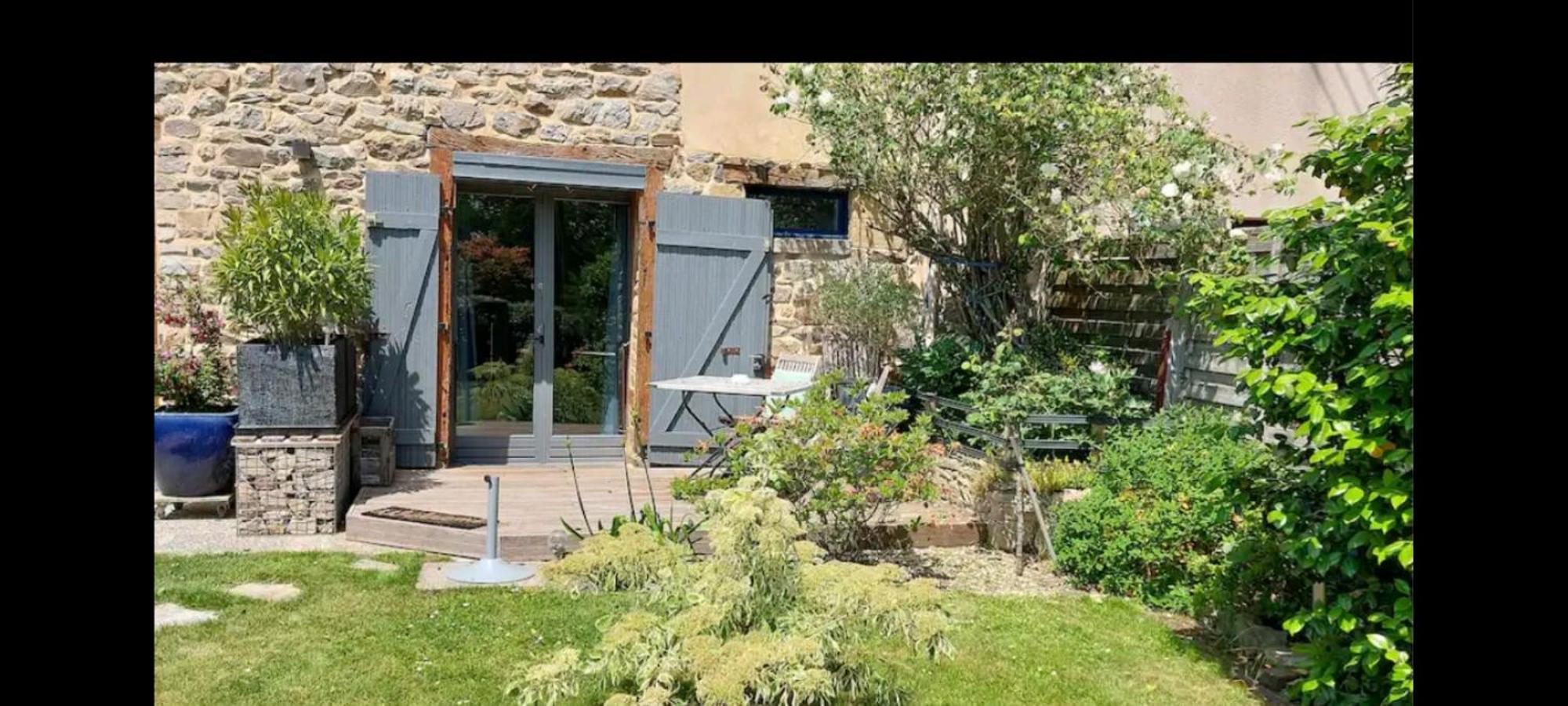 Cosy Proche De Rennes Appartement